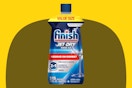 Finish Jet-Dry Rinse Aid