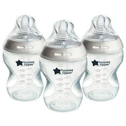 Tommee Tippee Anti-Colic Bottle 3-Pack