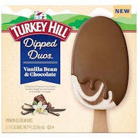 Turkey Hill Ice Cream Bars