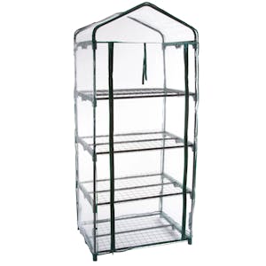 Nature Spring Pop-up Greenhouse