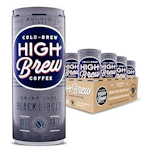 High Brew Cold Brew Coffee 12-Pack