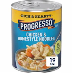 Progresso Soup Can