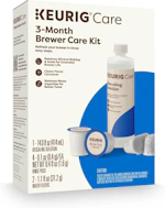 Keurig Brewer Maintenance Kit