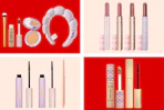 4 Tarte cosmetic sets