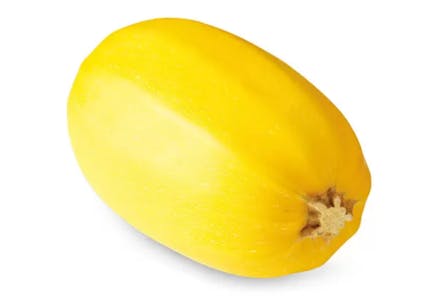 Spaghetti Squash, per lb