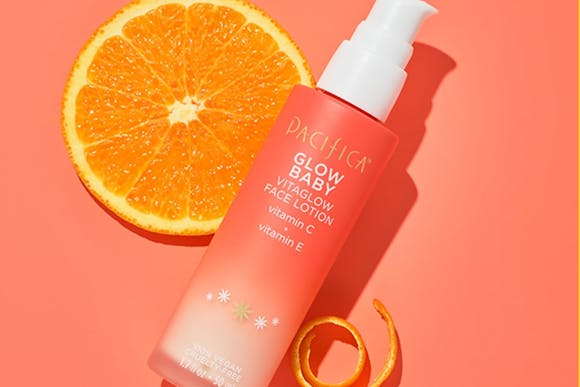 Pacifica Beauty Glow Baby SPF 30 Lotion, as Low as $4 on Amazon
