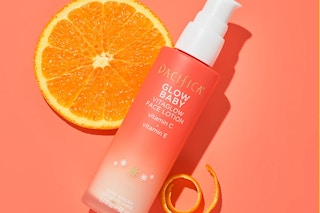 Pacifica Beauty Glow Baby SPF 30 Lotion