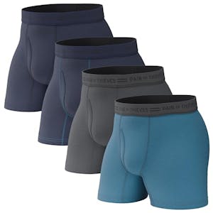 Pair of Thieves Men's Boxer Briefs Pack