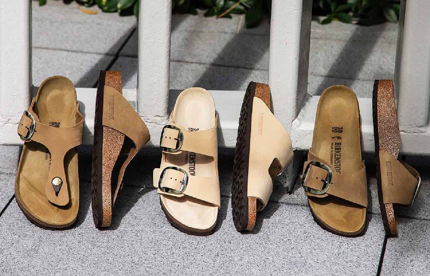 Cheap Birkenstocks Where to Buy Birkenstocks On Sale The Krazy Coupon Lady