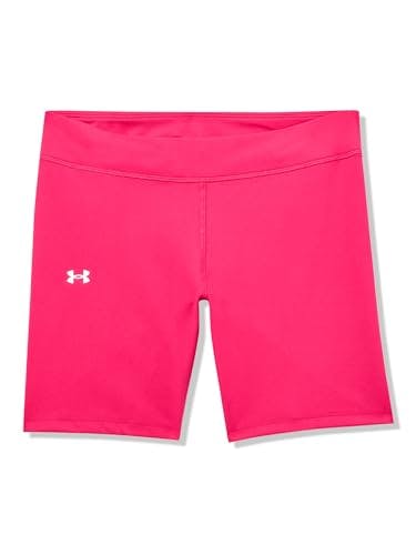 Under Armour Girls Bike Shorts