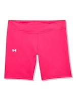 Under Armour Girls Bike Shorts