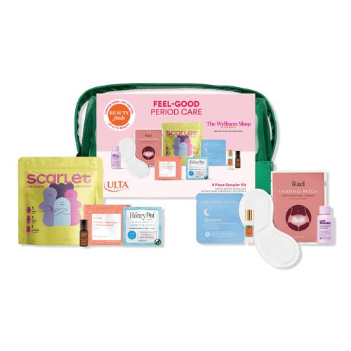 Feel-Good Period Care