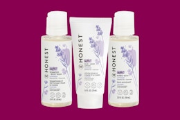 the honest company set