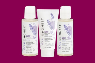 the honest company set