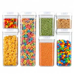 Airtight Food Storage Container Set