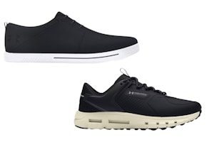 Under Armour Adult Shoes