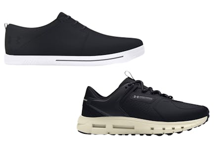 Under Armour Adult Shoes