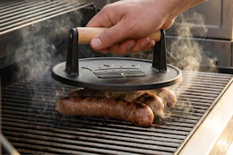 Smash Burger Press B0GBVM5757