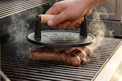 Smash Burger Press B0GBVM5757