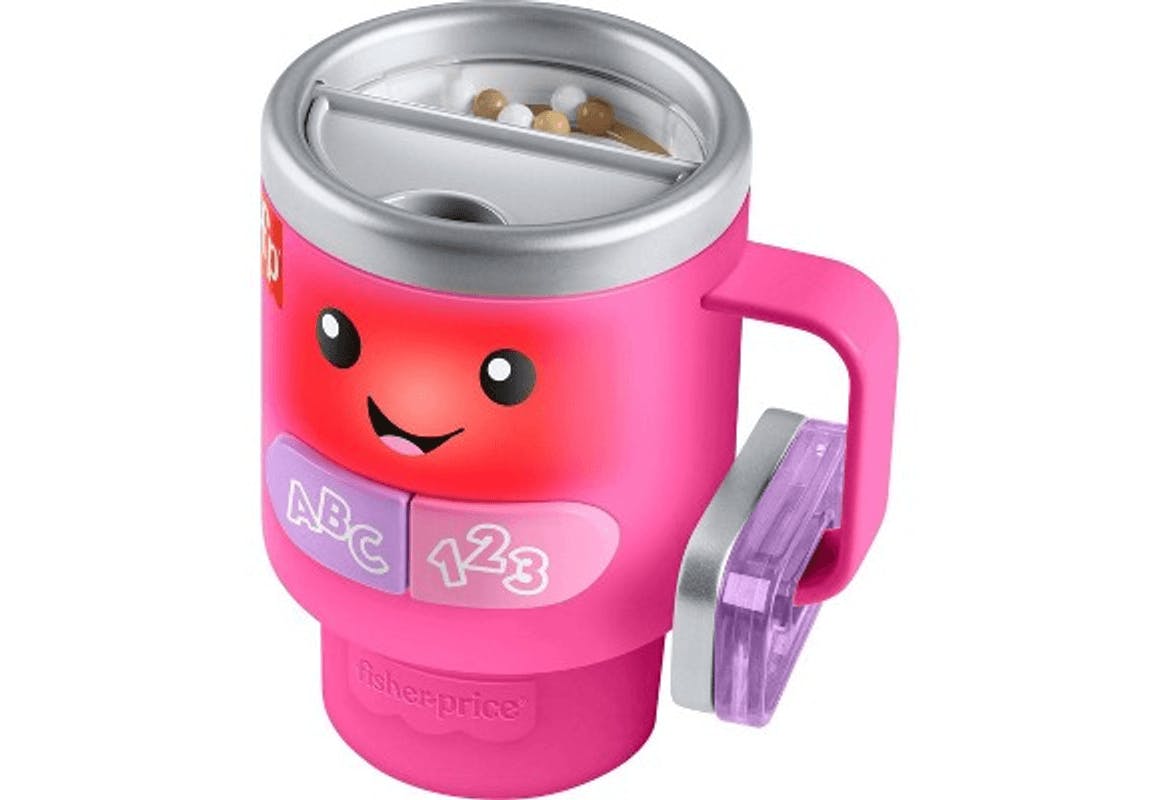 Fisher-Price Coffee Mug