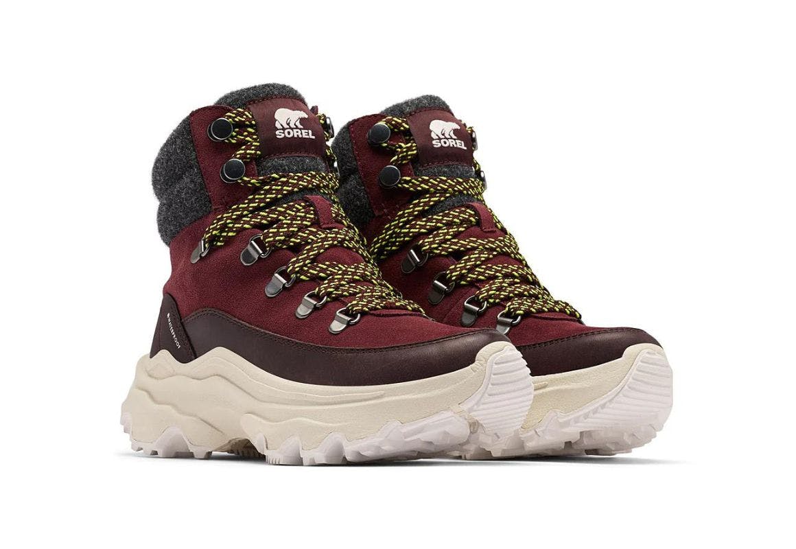 Women's Waterproof Boots