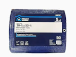 Waterproof Polyethylene Tarp