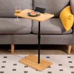 Adjustable TV Tray Table