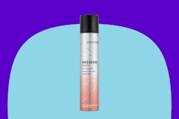 amazon dry shampoo