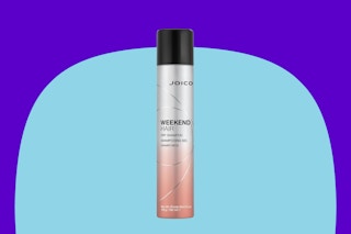amazon dry shampoo