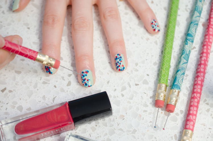 14 Clever Nail Hacks for the Perfect Manicure