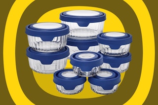 hsn food storage set
