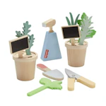 Fisher-Price Herb Garden Playset