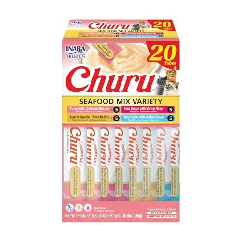 Churu Cat Treats
