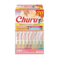 Churu Cat Treats