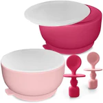 Baby Feeding Set
