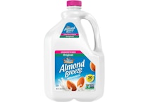 Almond Breeze Almond Milk
