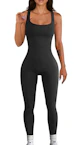Women's Seamless Jumpsuit