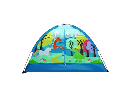 Crckt Kids' Play Tent