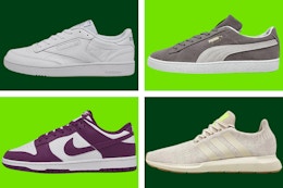 finish line sale