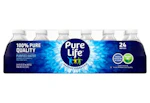 2 Pure Life Purified Water 24-Packs