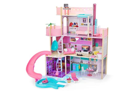 Member's Mark Dollhouse