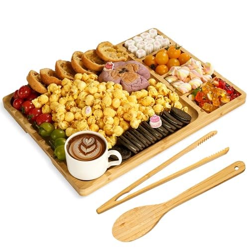 Charcuterie Set