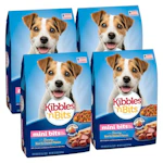 Kibbles 'n Bits Mini Bits 4-Pack
