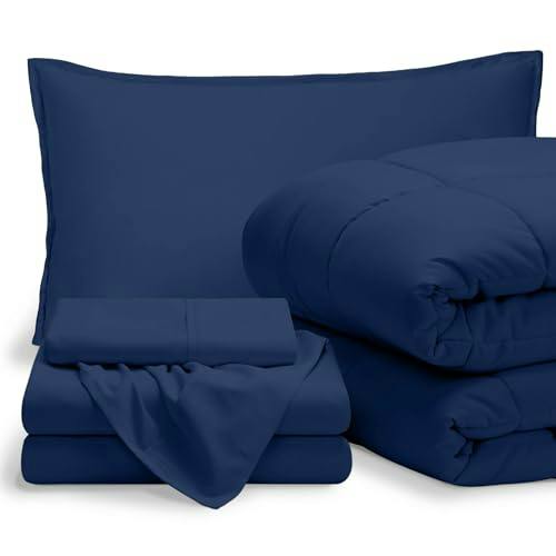 Bare Home Bed-in-a-Bag Set