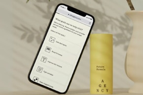 Agency Skincare Trial