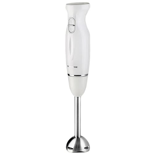 Immersion Hand Blender