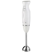Immersion Hand Blender