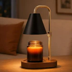 Candle Warmer Lamp