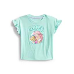 Ariel Toddler Kids' Graphic Tee