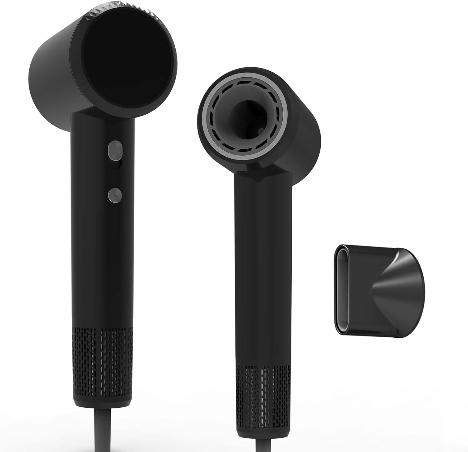 High-Speed Ionic Hair Dryer